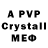 Alpha PVP VHQ Maxim Zyatnin